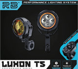 REVBOT MotoTech -Luxon T5 Ultra