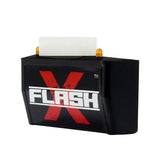 FlashX Hazard Module for Hero Xpulse 200 BS4