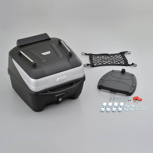 GIVI B32N ADV Bold Advance Top Box – Riderz Planet