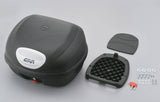 GIVI E33NX Monolock Black Top Case