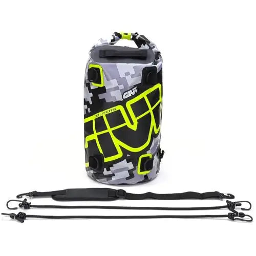 Buy Givi motorcycle luggage solution at Riderz Planet