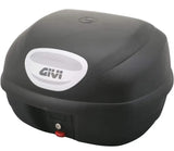 GIVI E33NX Monolock Black Top Case