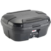 GIVI Trekker Monokey 35L Black Top/Side Case