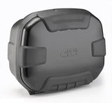 GIVI Trekker Monokey 35L Black Top/Side Case