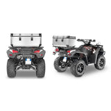 GIVI Trekker Outback 110 LT Top Box for ATV