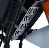 R&G Oil Cooler Guard - Ducati Scrambler/Urban Enduro/Monster 797/Desert Sled (2015 - Onwards)