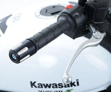 R&G Bar End Sliders - Kawasaki Vulcan S/Cafe Racer (2015 - Onwards)