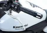 R&G Bar End Sliders - Kawasaki Vulcan S/Cafe Racer (2015 - Onwards)