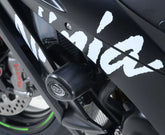 R&G Crash Protectors Aero Style-Kawasaki ZX-10R/RR (2011-Onwards)