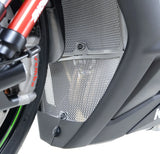 R&G Downpipe Grill - Kawasaki Ninja ZX-10R (2008 - 20)