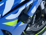 R&G Crash Protectors Aero Style - Suzuki GSX-R 1000/R (2017 - 24)