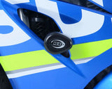 R&G Crash Protectors Aero Style - Suzuki GSX-R 1000/R (2017 - 24)