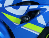 R&G Crash Protectors Aero Style - Suzuki GSX-R 1000/R (2017 - 24)