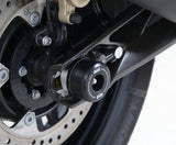 R&G Swingarm Sliders - BMW G310R/GS (2017 - Onwards) & G310RR (2022 - Onwards)