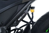 R&G Exhaust Hanger - Kawasaki Ninja 250/300/Z250 (2012 - Onwards)