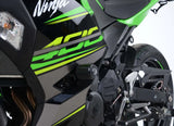 R&G Crash Protectors Aero Style (Non drill) - Kawasaki Ninja 400/250/500/Z (2018 - Onwards)