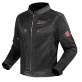 LS2 Garda Air Man Riding Jacket
