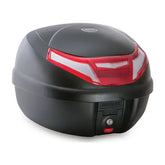 Givi E30RN Monolock Top Case