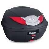 Givi E360N Monolock Top Case
