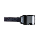 Leatt Velocity 4.5 Iriz 50% VLT Goggles - Stealth Silver