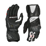 Viaterra Grid MK3 Full Gauntlet Motorcycle Gloves
