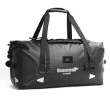 Rhinowalk Warrior Series X 65L Waterproof Roll-Top Duffle Bag - MYS2405