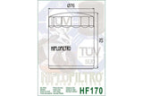HIFlo 170 Oil Filter
