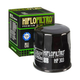 HIFlo Oil Filter Standard - 303