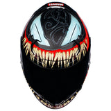 HJC RPHA 12 Venom 3 Helmet