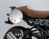 SW-Motech Number Plate for SLC Side Carrier