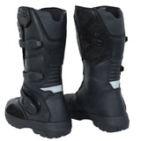 Happy Speed Valor Boots