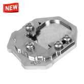 Viaterra Sidestand Shoe for RE Hunter 350