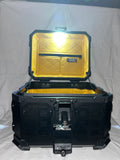 Kolga Bros Adventure Pro Moto Trunk