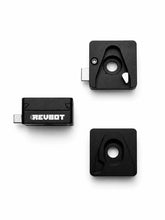 Revbot Quick Release Adaptors - M10