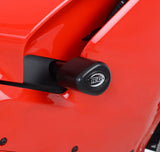R&G Crash Protectors Aero Style - Ducati Panigale V4/V4S/Speciale (2018 - 19)