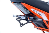 R&G Tail Tidy Kit - KTM RC 125/390/200 (2014 - Onwards)