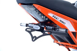 R&G Tail Tidy Kit - KTM RC 125/390/200 (2014 - Onwards)