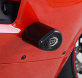 R&G Crash Protectors Aero Style - Ducati Panigale V4/V4S/Speciale (2018 - 19)