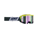 Leatt Velocity 4.5 Iriz 78% Goggles - Blue Purple