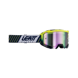 Leatt Velocity 4.5 Iriz 78% Goggles - Blue Purple