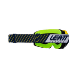 Leatt Velocity 4.5 Iriz 78% Goggles - Blue Purple