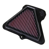 K&N Air Filter for Kawasaki ZX1000 Ninja & ZX10R (2011-2015) (KA-1011)