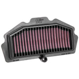 K&N Air Filter for Kawasaki Ninja 650 (2014 onwards)