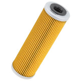 K&N Oil Filter for Ducati Panigale V4/ V4S/ V4R/ 1299R/ 959