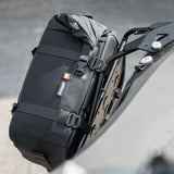 Kriega OS-18 Adventure Pack - Saddle & Tail Bag