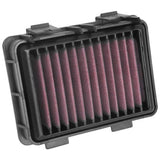 K&N Air Filter KTM Duke 250 / Husqvarna Svartpilen 250 (KT-1217)