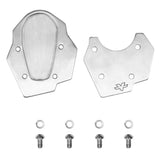 Viaterra Sidestand Shoe - KTM 250 ADV (2020 - 24)