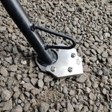 Viaterra Sidestand Shoe - KTM 250 ADV (2020 - 24)