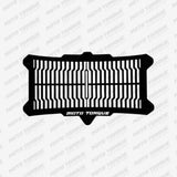 Mototorque Radiator Guard - KTM Duke GEN 3-390/250