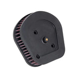 K&N Air Filter for Harley Davidson Fat Bob (HD-1718)